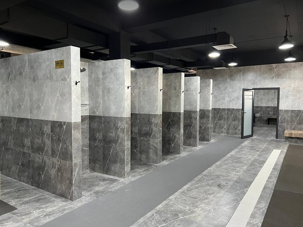 Antalya pool — фото 1