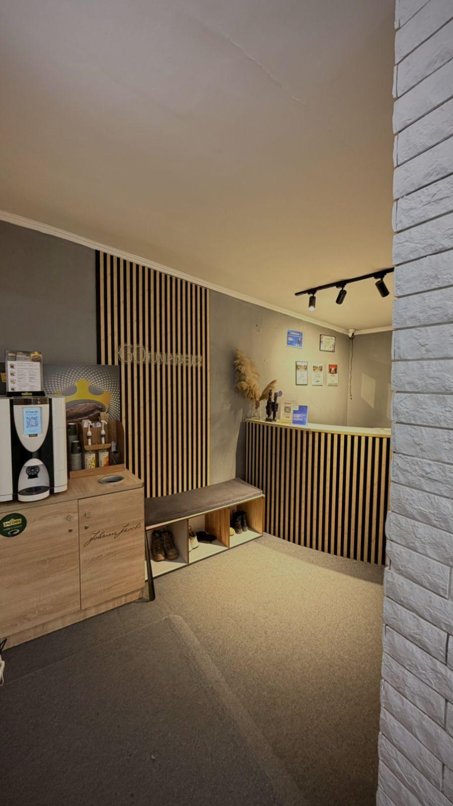 Medina Fitness Studio 2 studio image