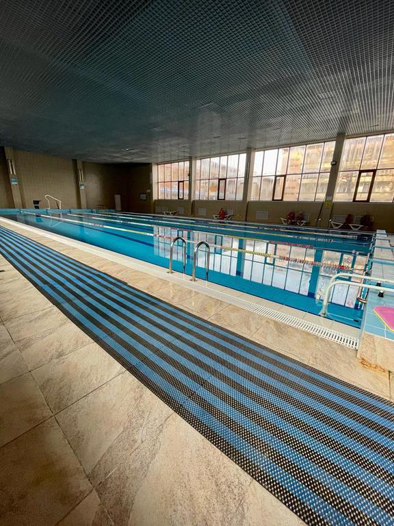 Бассейн РКГВОВ — фото 1