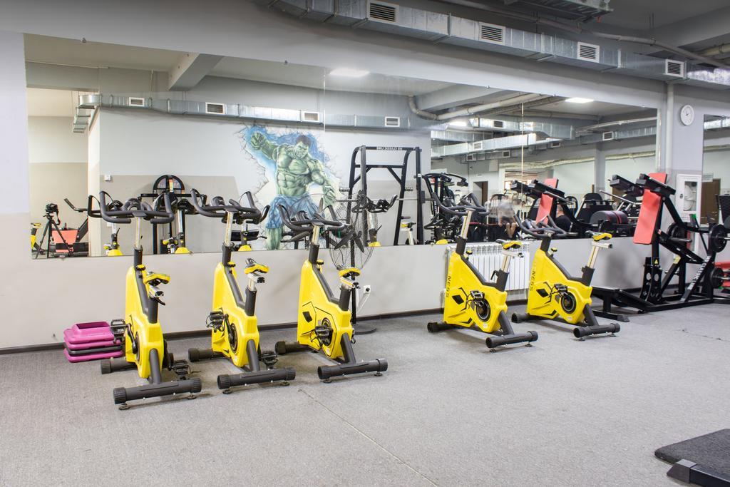 Pyramid Pride (на Сейфулина) — фото 15