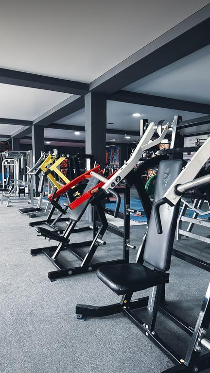 ALEX CROSS — фото 6