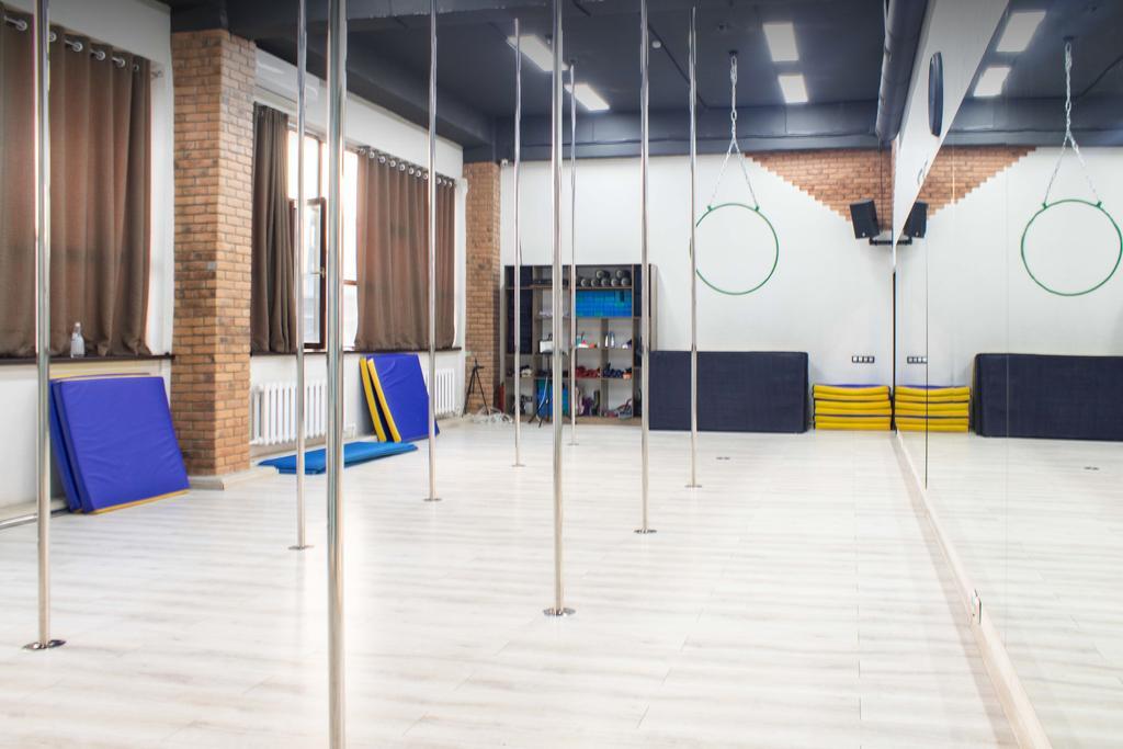 Студия Камилы Ким — фото 10