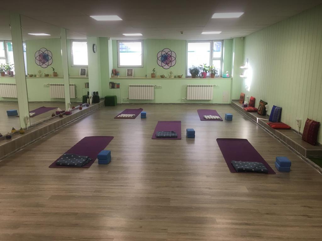 СФЕРА студия йоги — фото 6