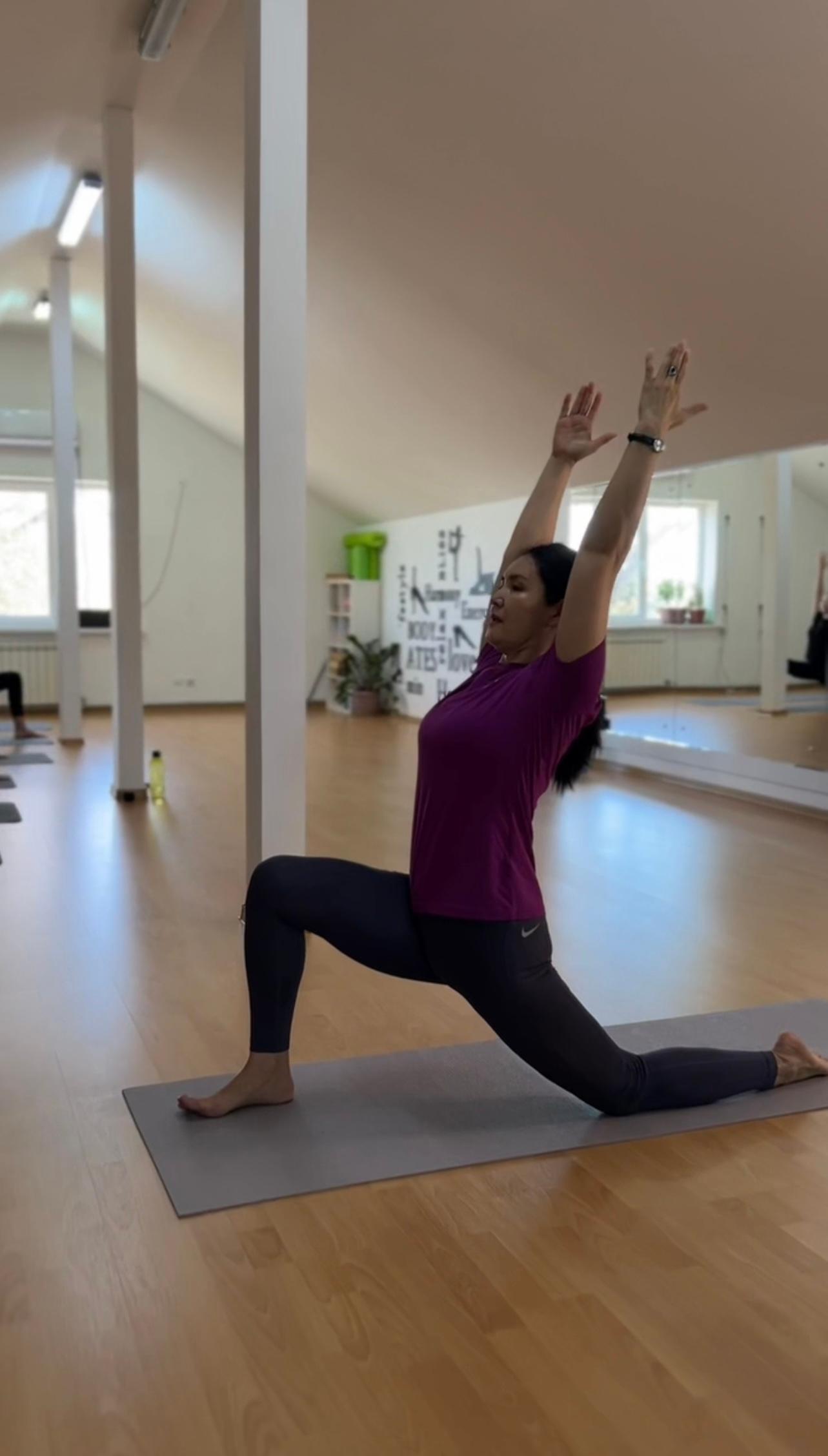 Йога в Атырау studio image