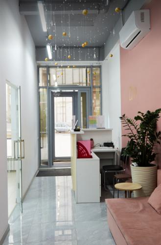 Студия йоги и фитнеса «Atmosfera» — фото 4