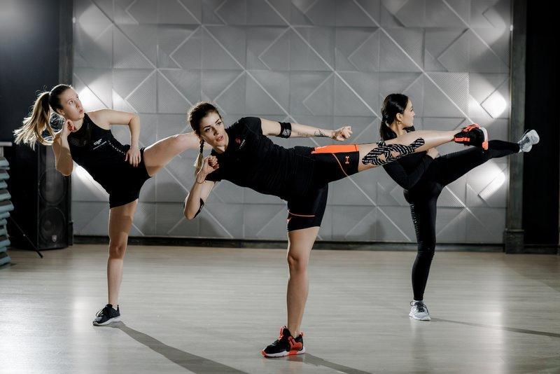 БАНЗАЙ IMPULSE — фото 5