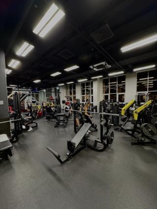 Urbanfit Евразия (Worldclass) studio image