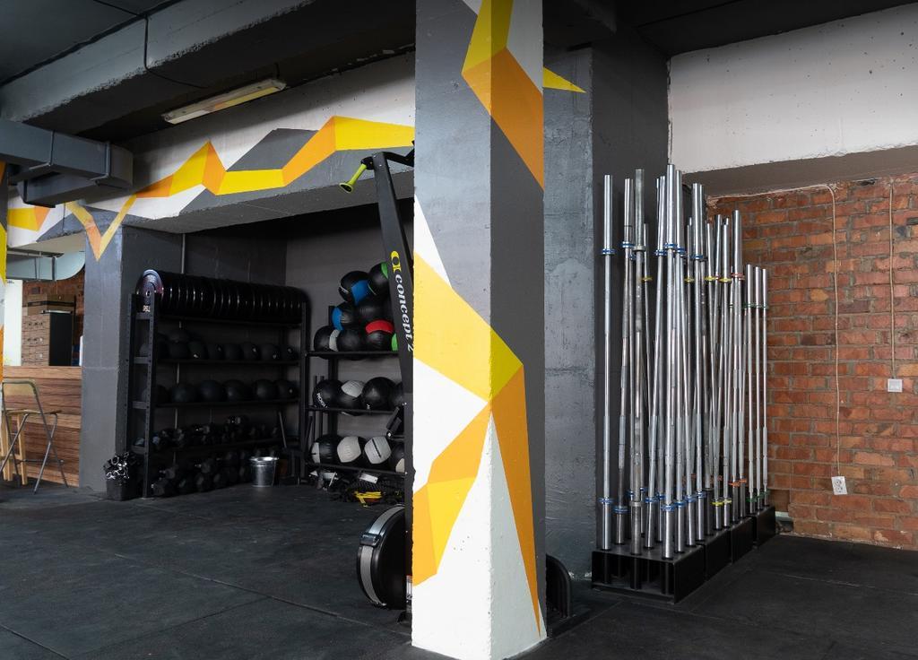 Центр физической подготовки — фото 3