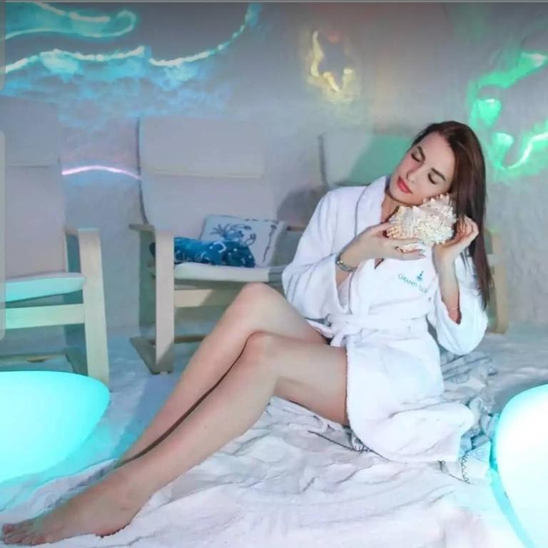 Море Соль — фото 6