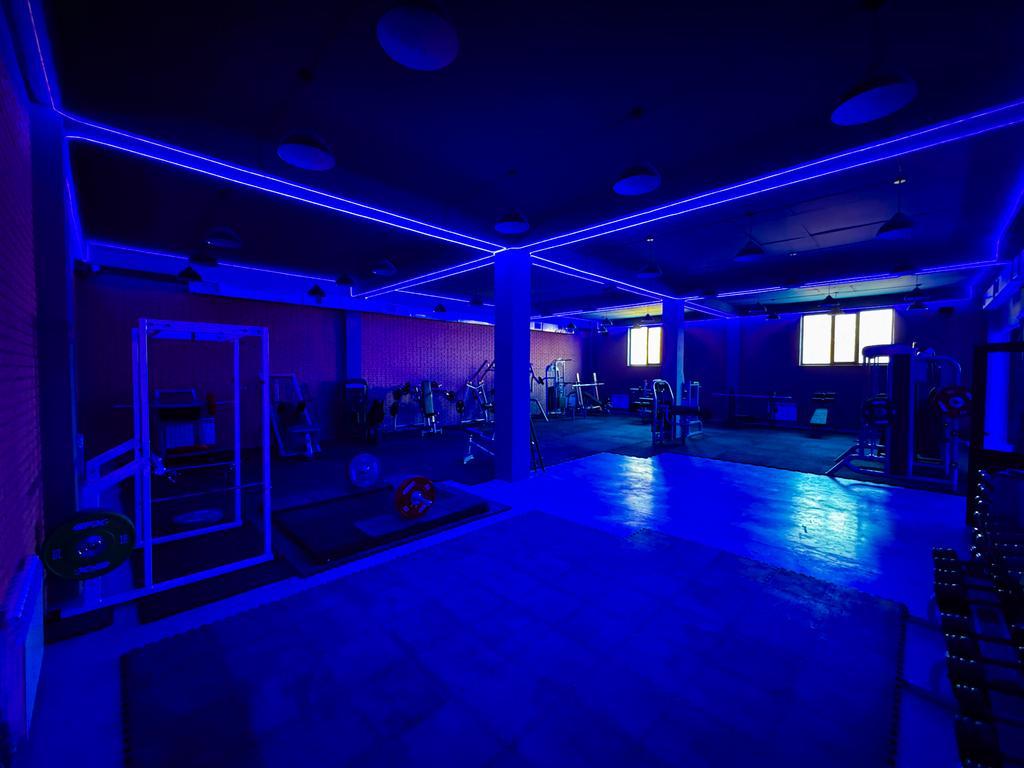 Тренажерный зал “AQONGYM AIR” — фото 5