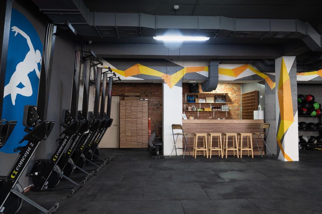 Центр физической подготовки — фото 2