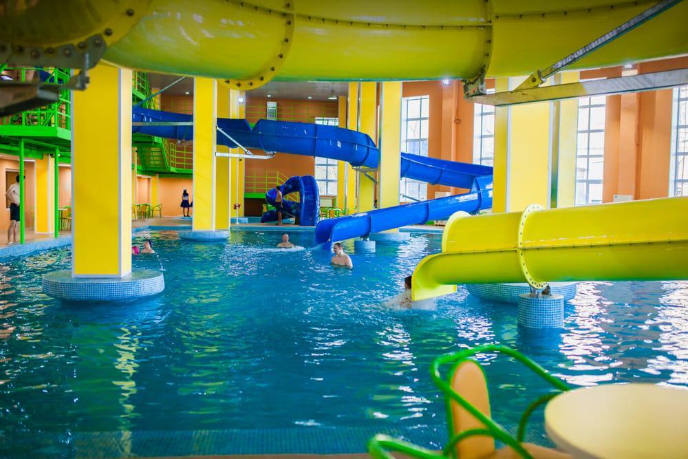 Дельфин Fitness&Spa — фото 7