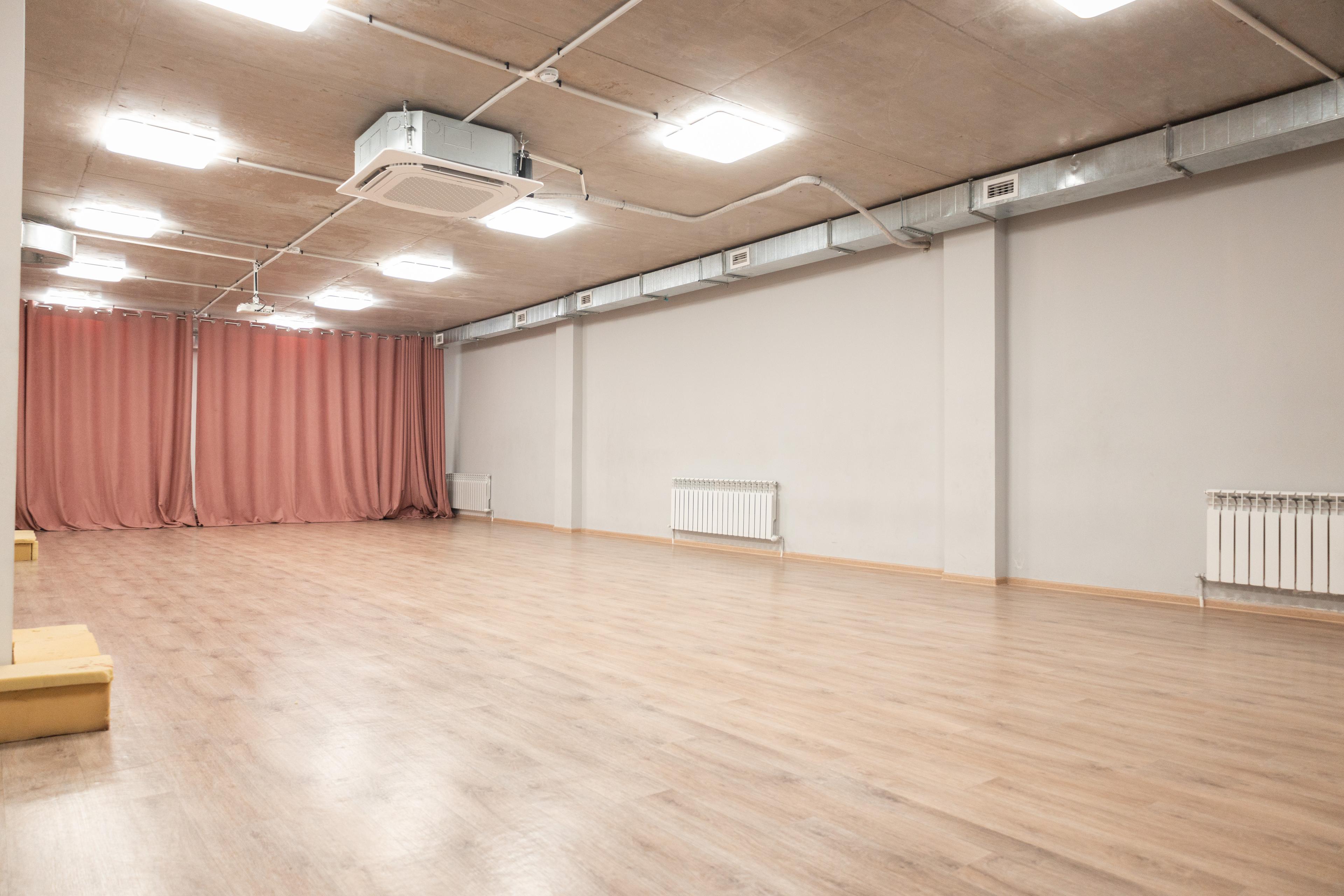 UNIQ студия танца studio image