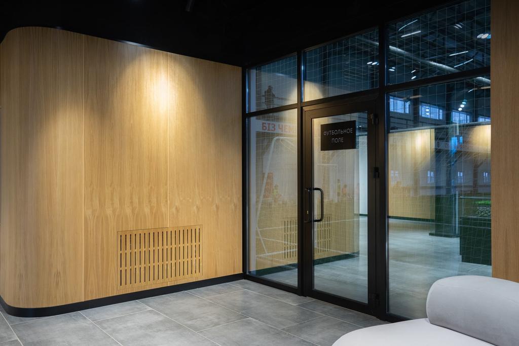 OMEGA SPORTS — фото 5