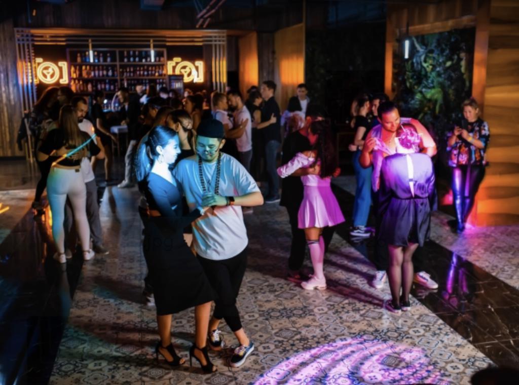 KIZOMBALAND — фото 10