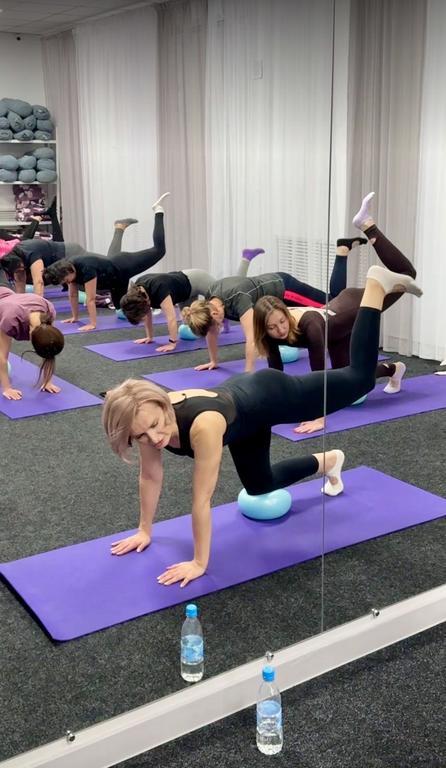 Fitness Maxima Батыс — фото 15