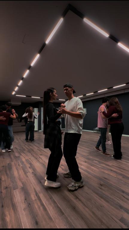 Школа Кизомбы Kiz Life — фото 5