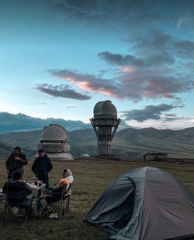 GoTourist на Курмангазы, 48 — фото 1