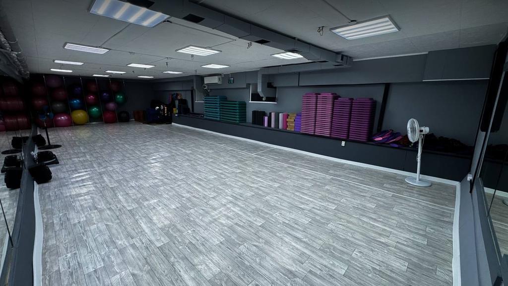 TerraSport Потанина — фото 16