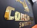 Continental swimming club