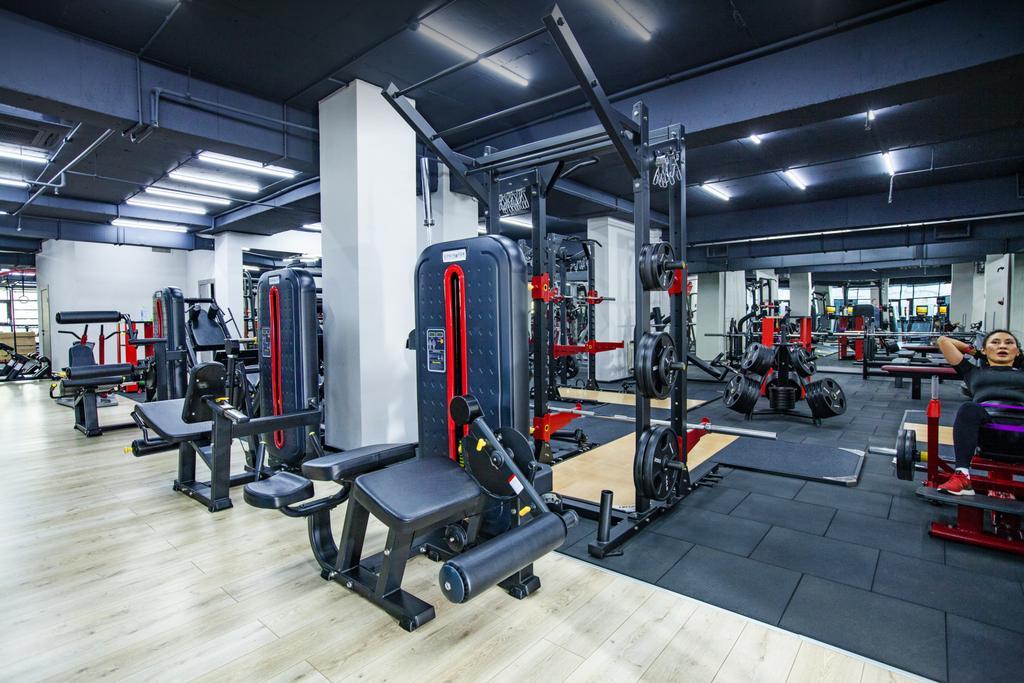 FitnessBlitz — фото 14