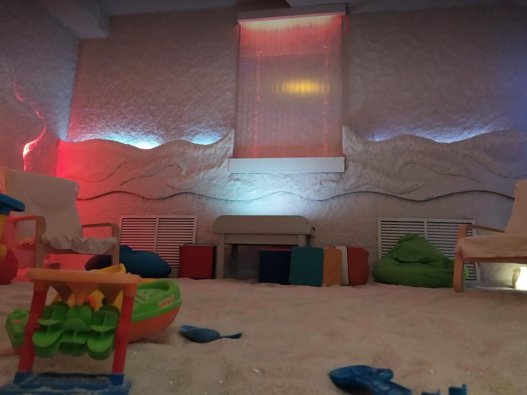 Море Соль — фото 16