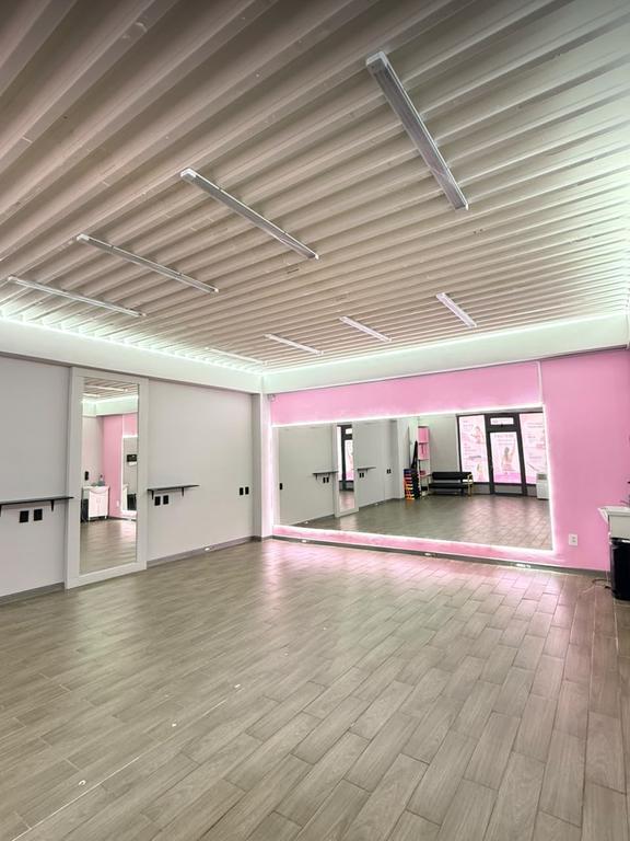 Tau fitness club — фото 9