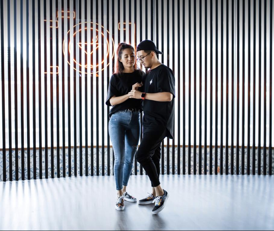 KIZOMBALAND — фото 12