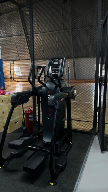 First Fitness — фото 13