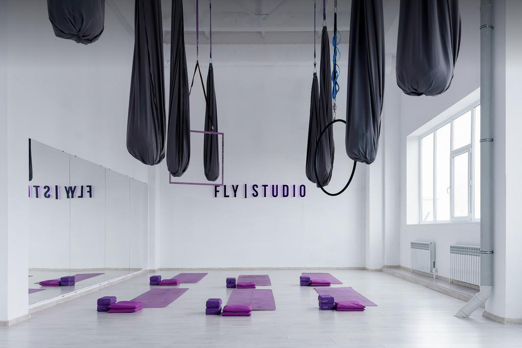 FLY | STUDIO — фото 10