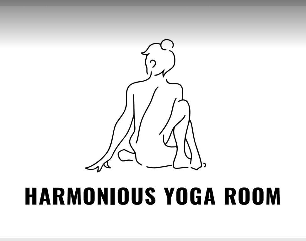 Harmonious Yoga Room — фото 1