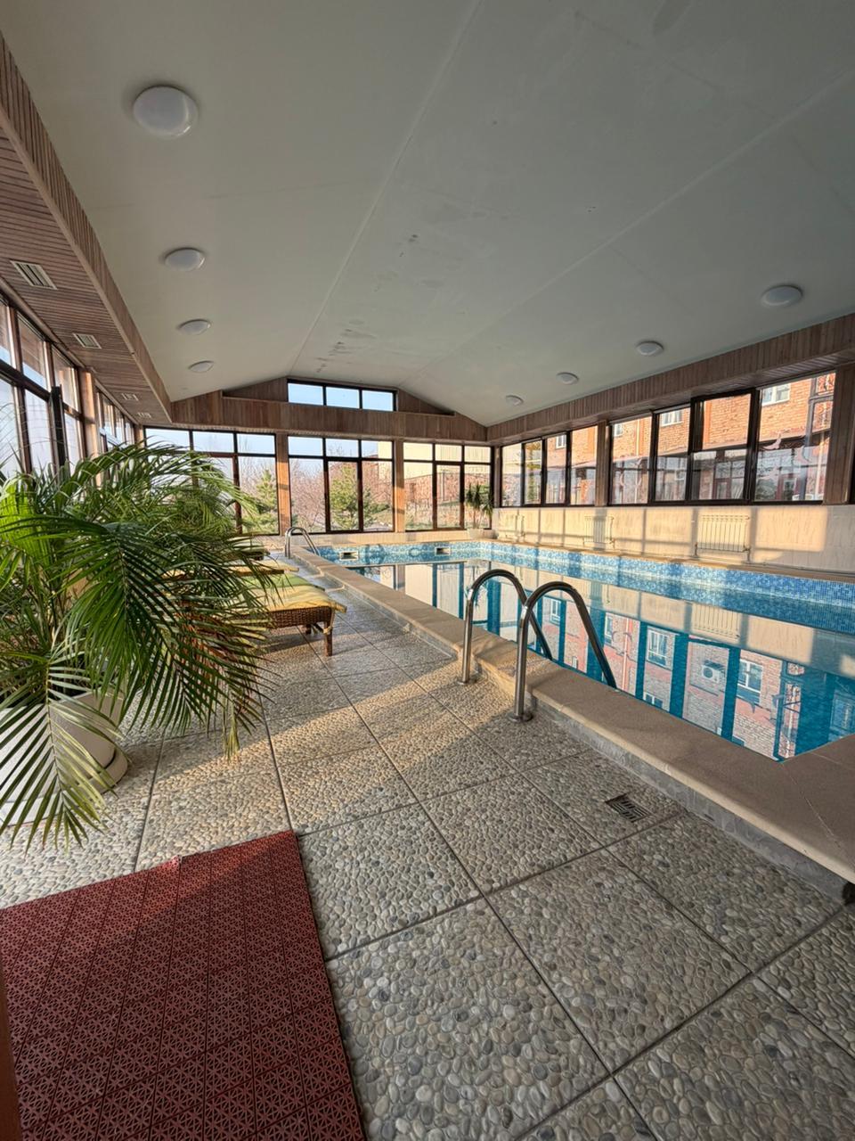 Chamberlain studio image