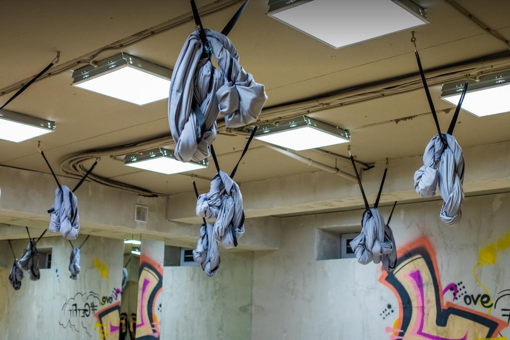 GETFIT Студия функциональных тренировок и растяжки для девушек (Шарля де Голля, 3а) — фото 2