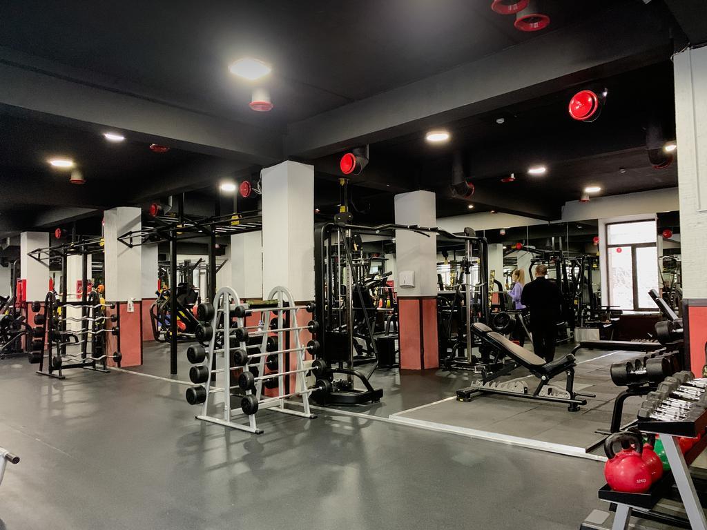 ADRENALINE на Арбате — фото 15