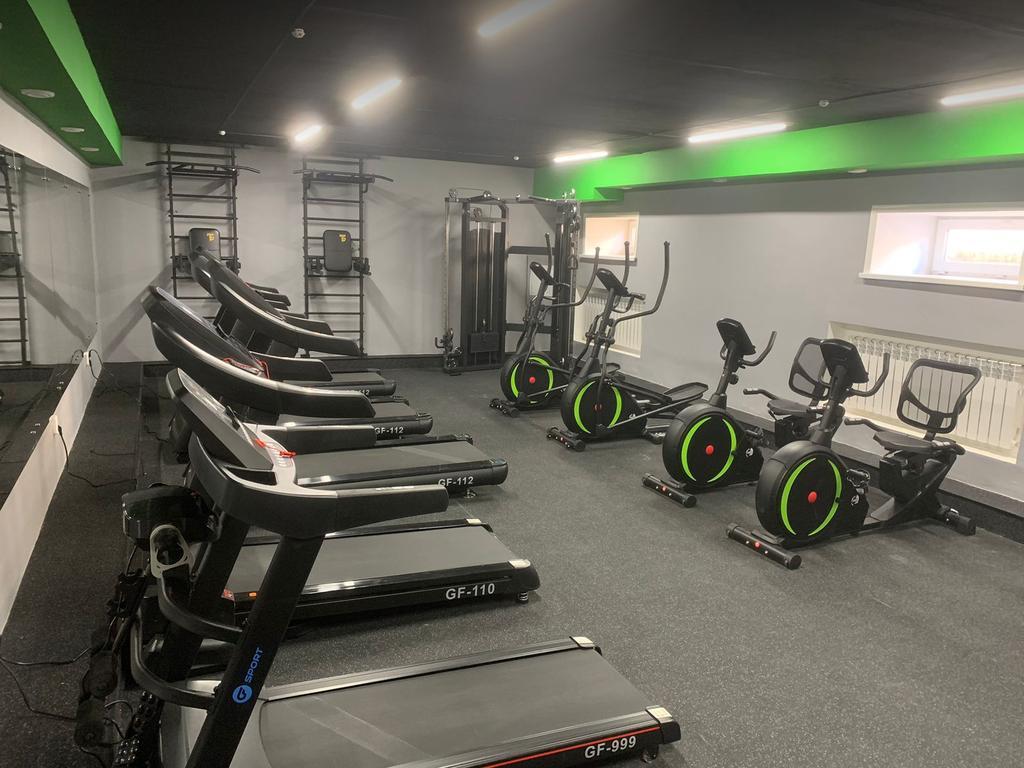 PREMIUM FITNESS — фото 3