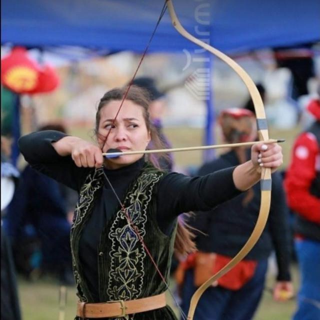 ALASH ARCHERS | Садақ ату — фото 1