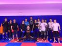 Atyrau MMA Federation