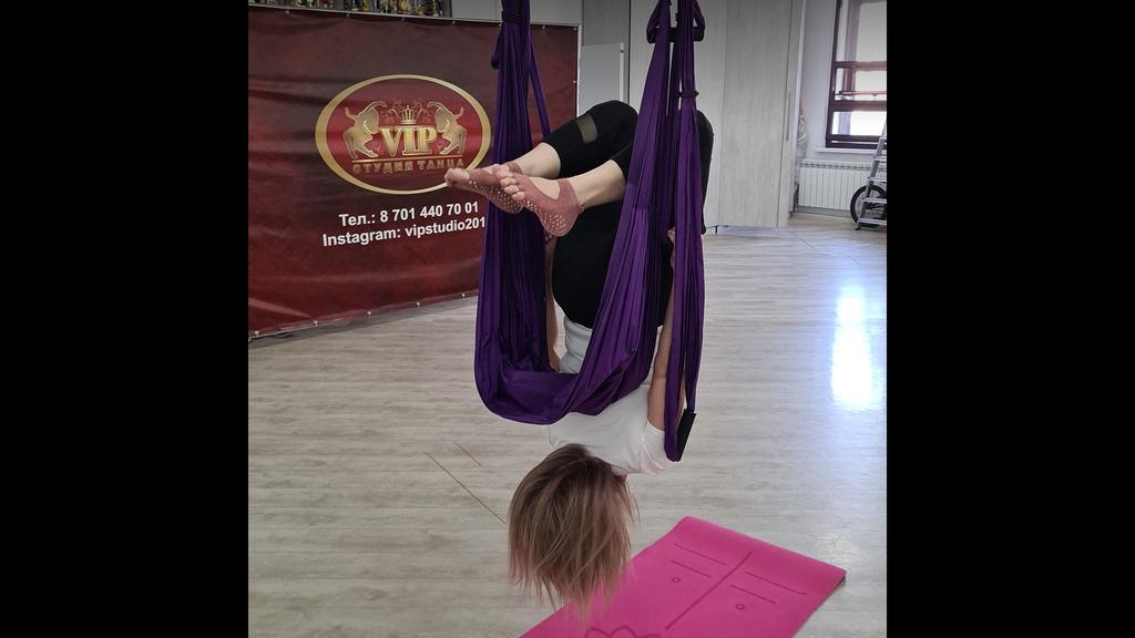 VIP студия танца — фото 17