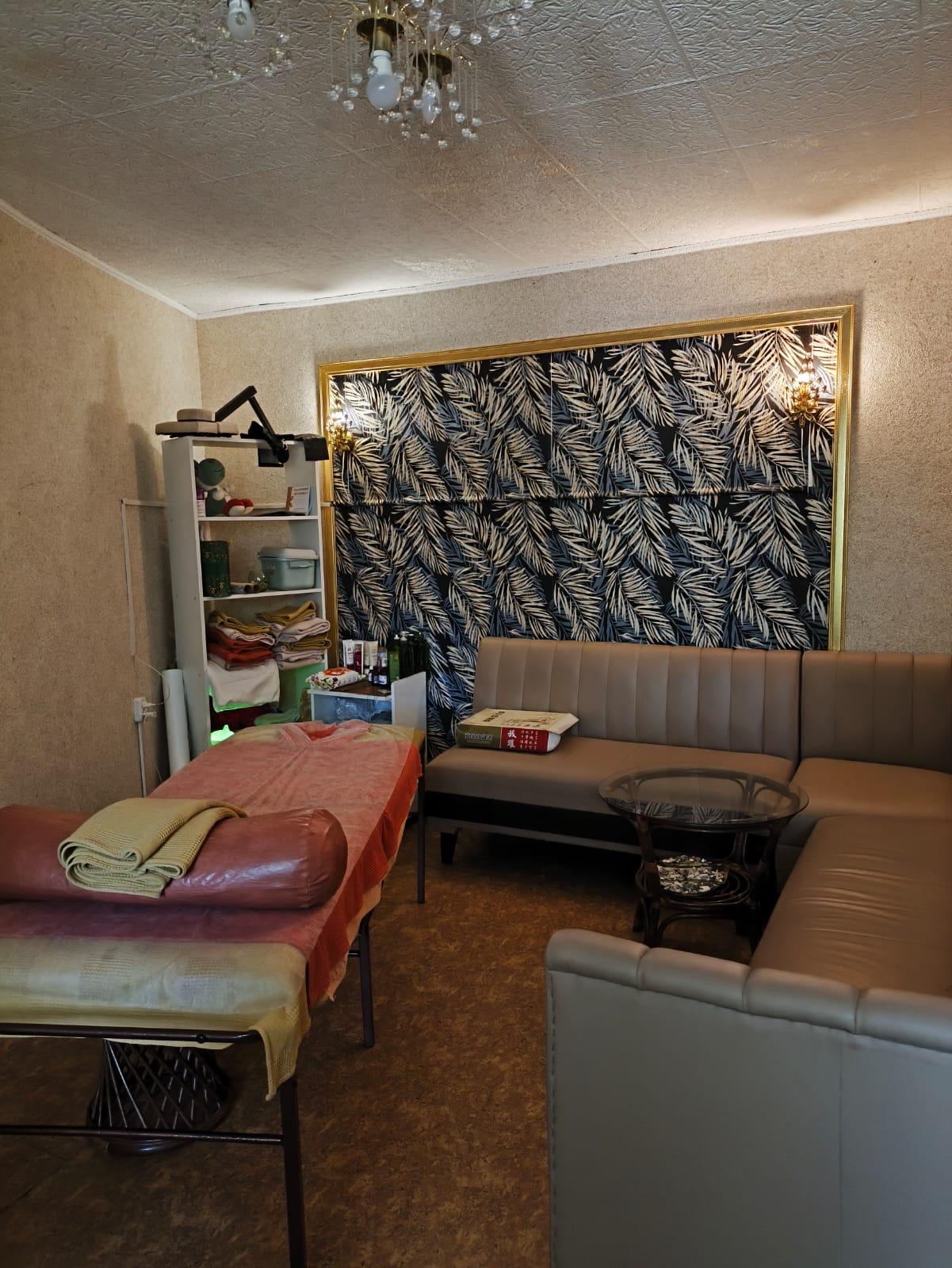 Массажный салон Элис studio image