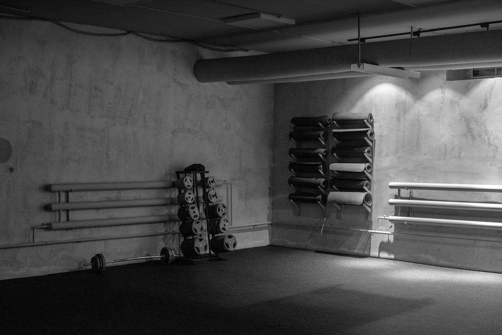 GETFIT Студия функциональных тренировок и растяжки для девушек (Шарля де Голля, 3а) — фото 6