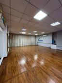 Take It Easy Art Dance