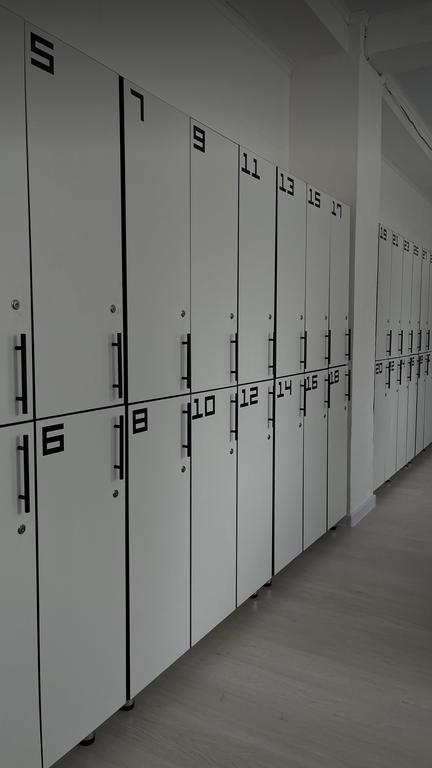 PROSTRETCHING ABAYA — фото 8