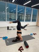 GETFIT Студия функциональных тренировок и растяжки для девушек (Мангилик Ел 40)