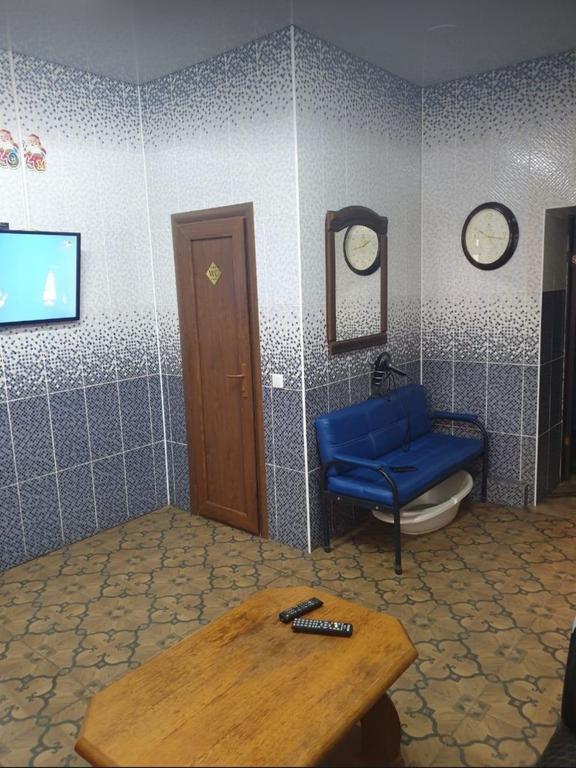 Турецкая Баня — фото 15