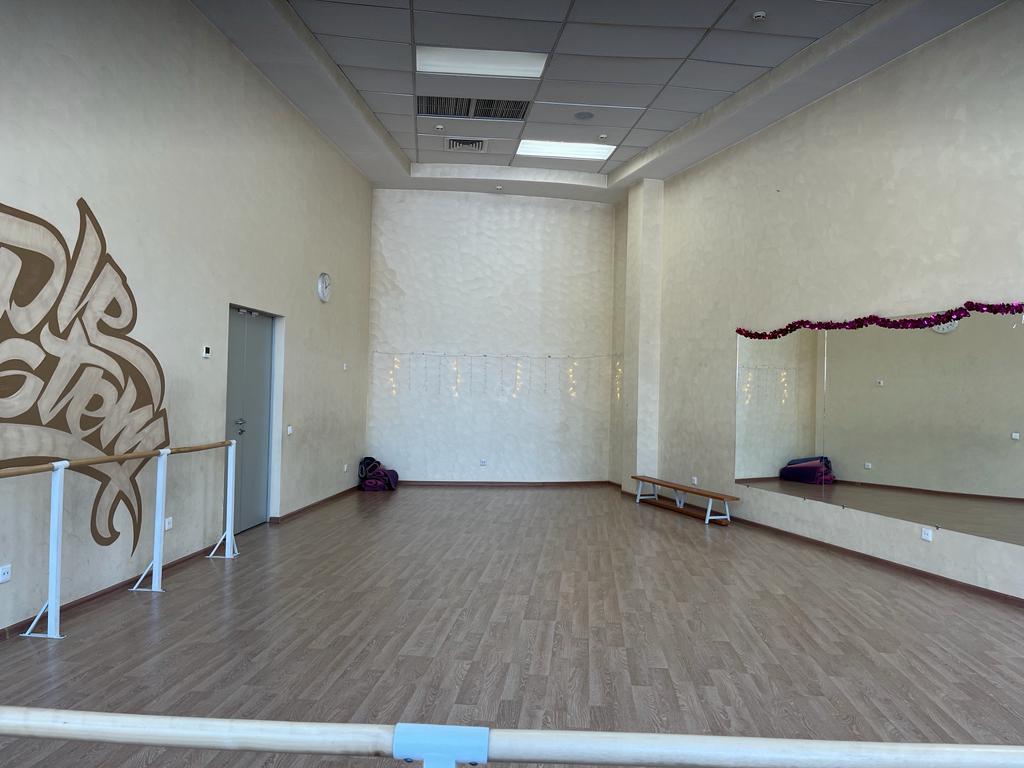 Simple System dance studio Almaty Arena — фото 8