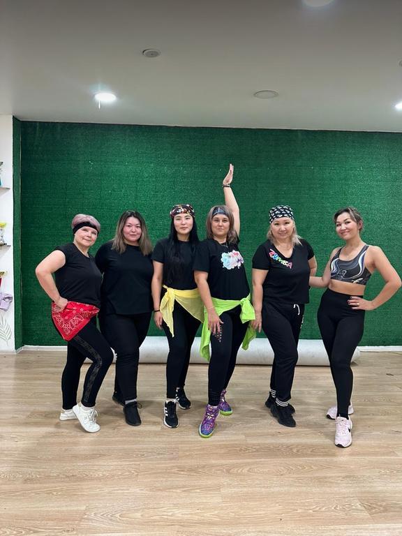 Zumba — фото 4