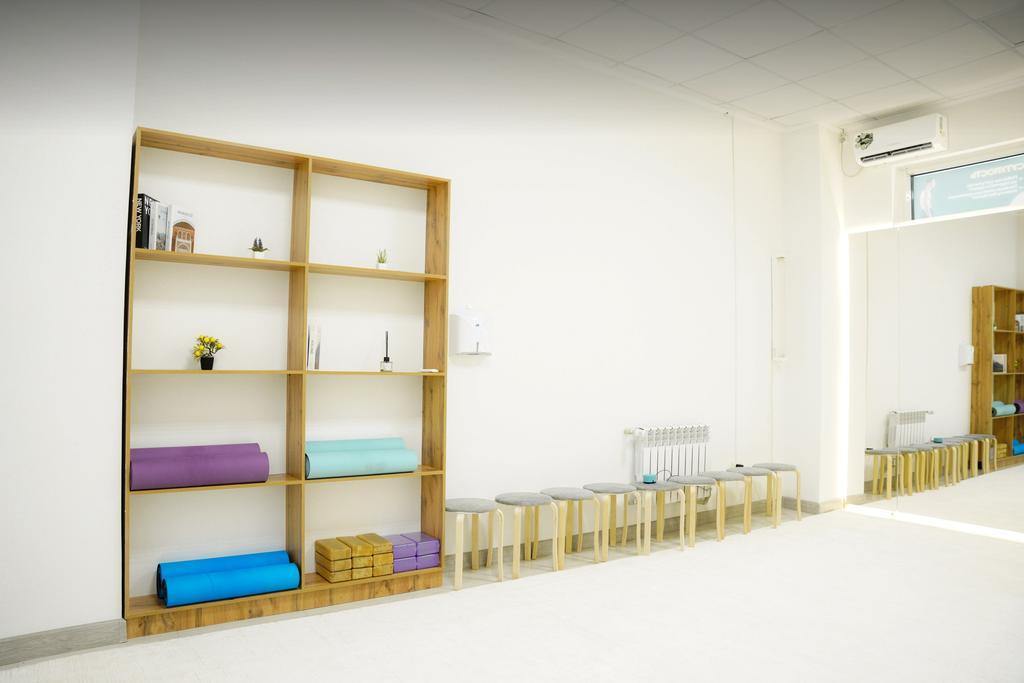 Омыртқа орталығы №1 — фото 4