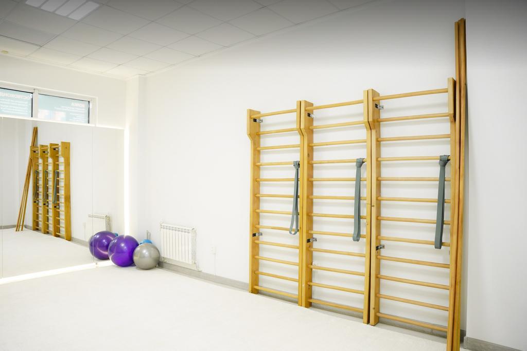 Омыртқа орталығы №1 — фото 3