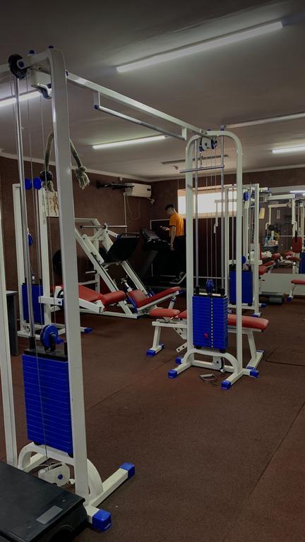 Фитнес клуб ''Arni'' — фото 4