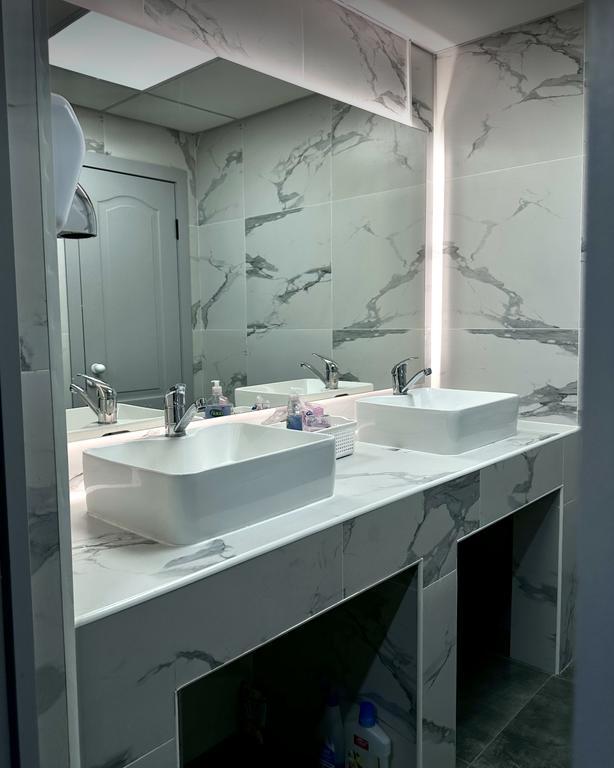 100% Fitness Gym на Кабанбай Батыра — фото 24